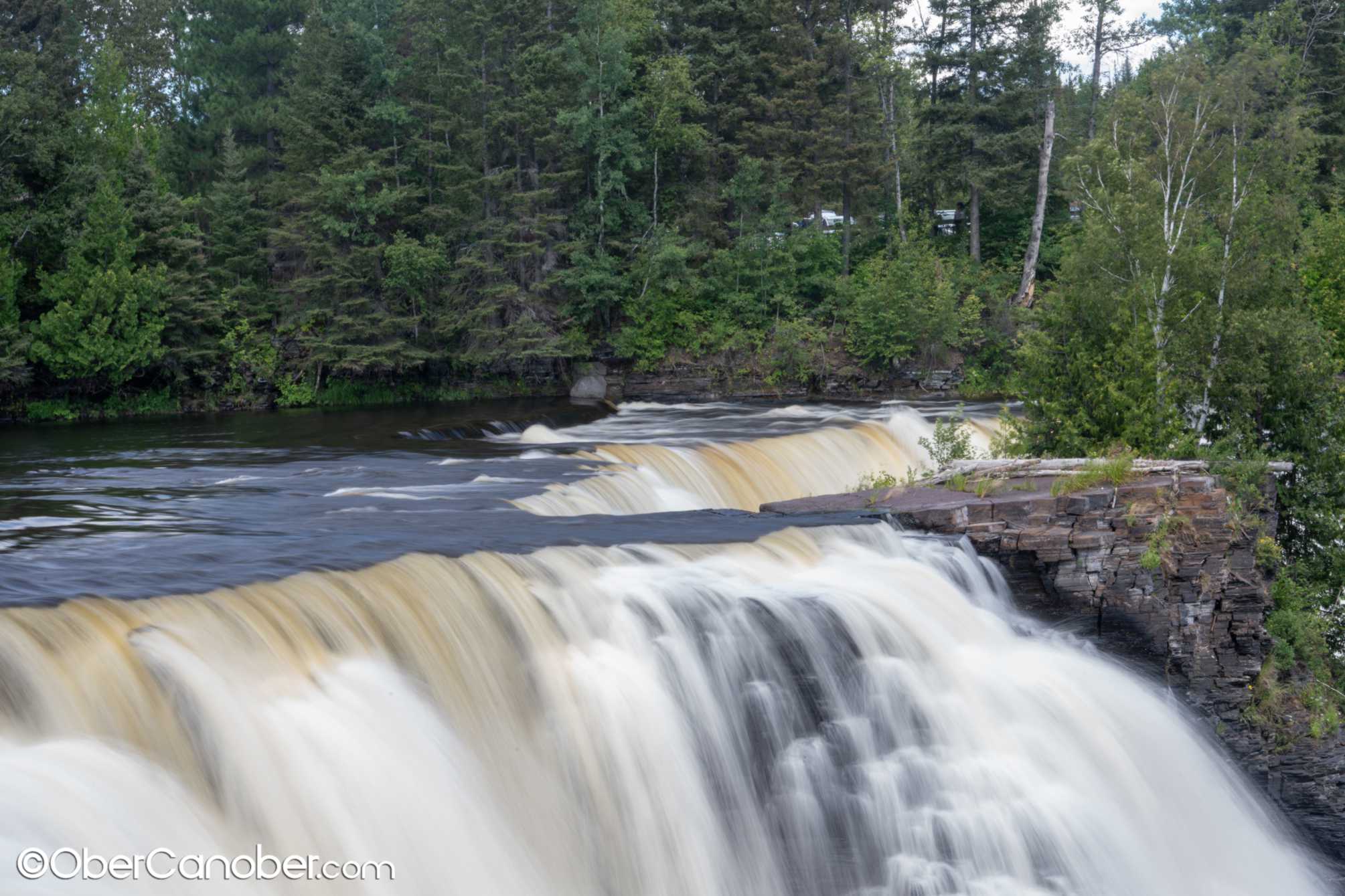 Kakabeka Falls